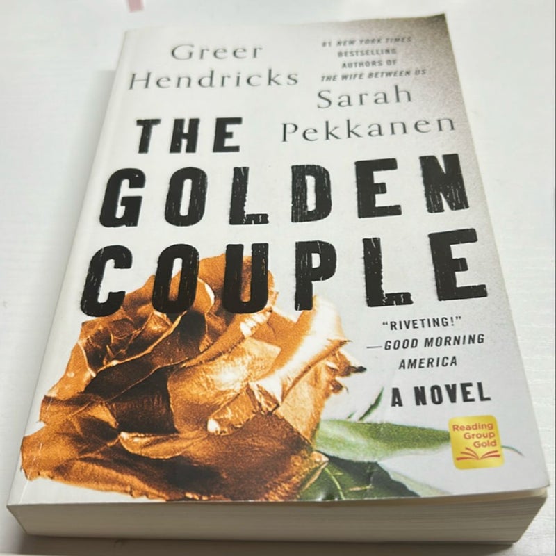 The Golden Couple