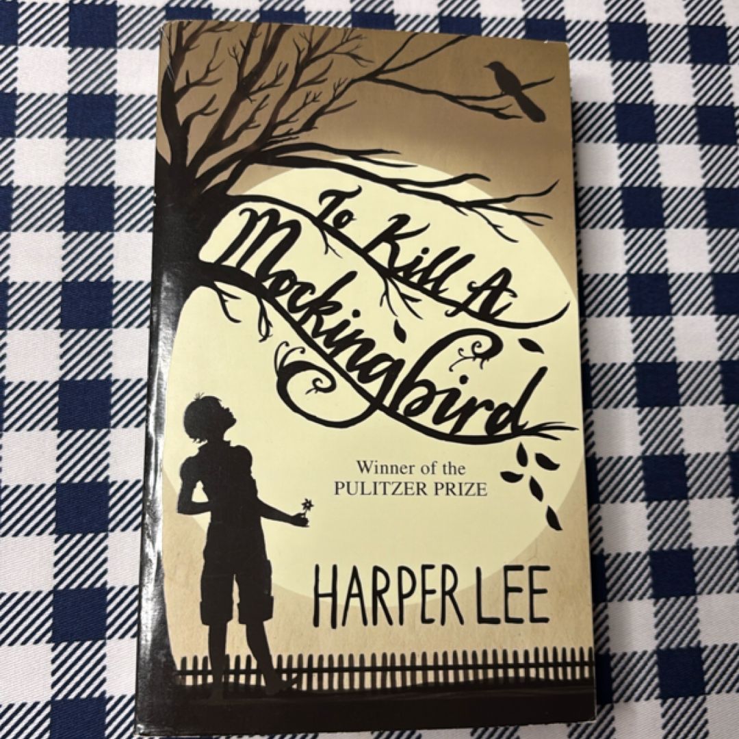 To Kill a Mockingbird