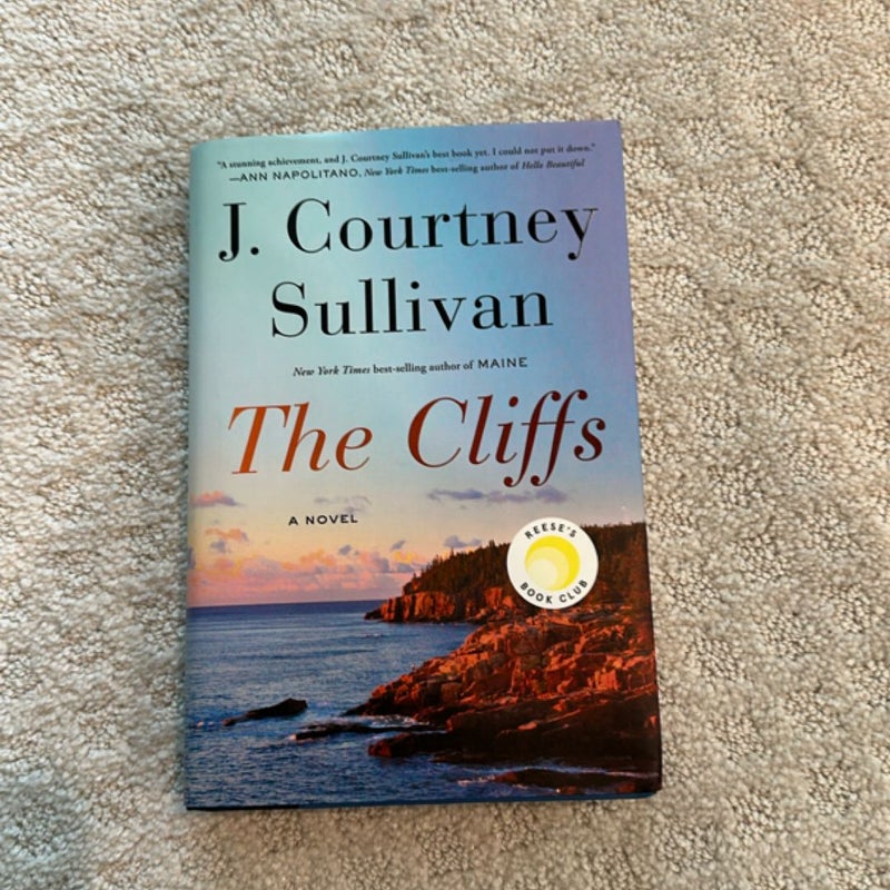 The Cliffs