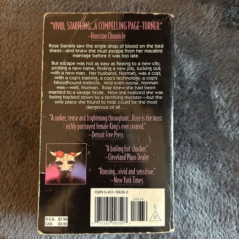 (First 96 Edition) Rose Madder