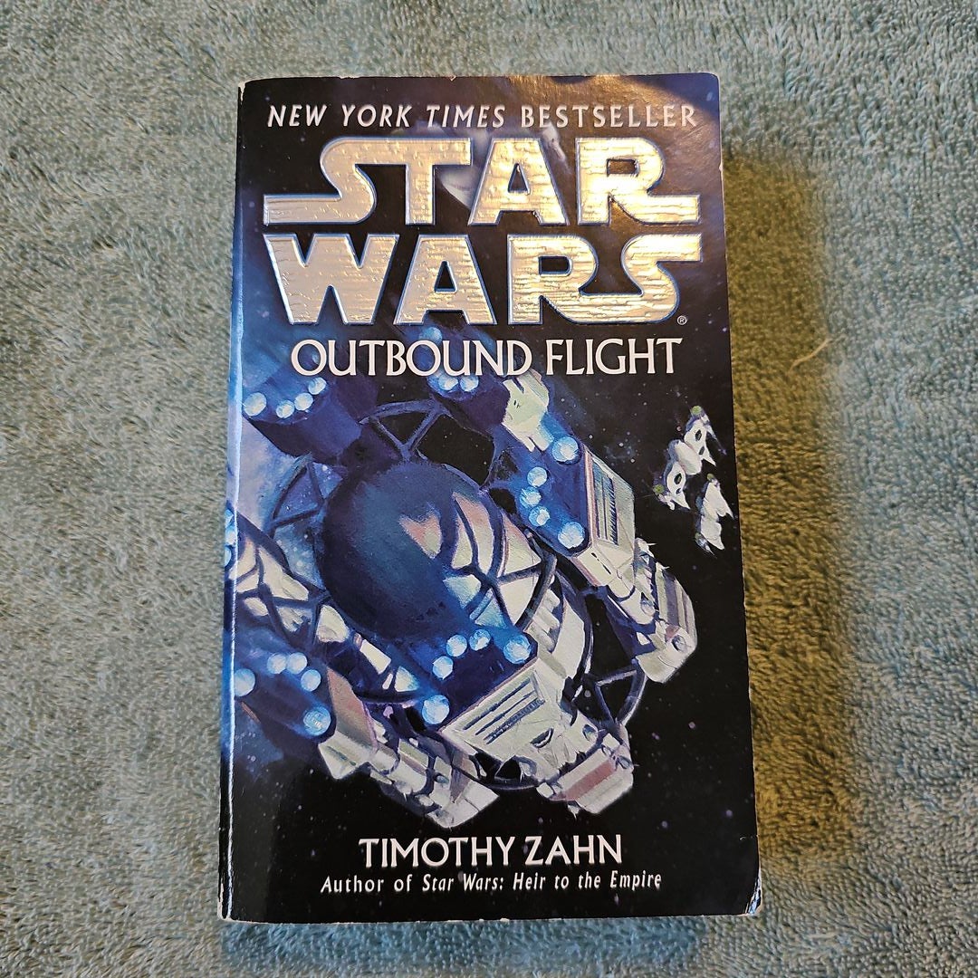 Outbound Flight: Star Wars Legends