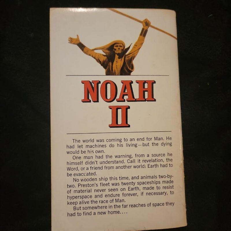 Noah II