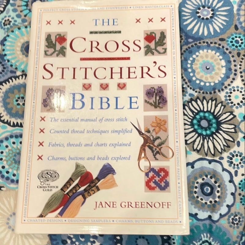 Cross Stitcher's Bible