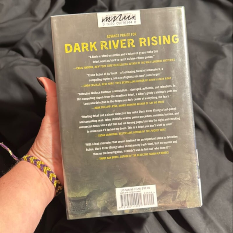 Dark River Rising