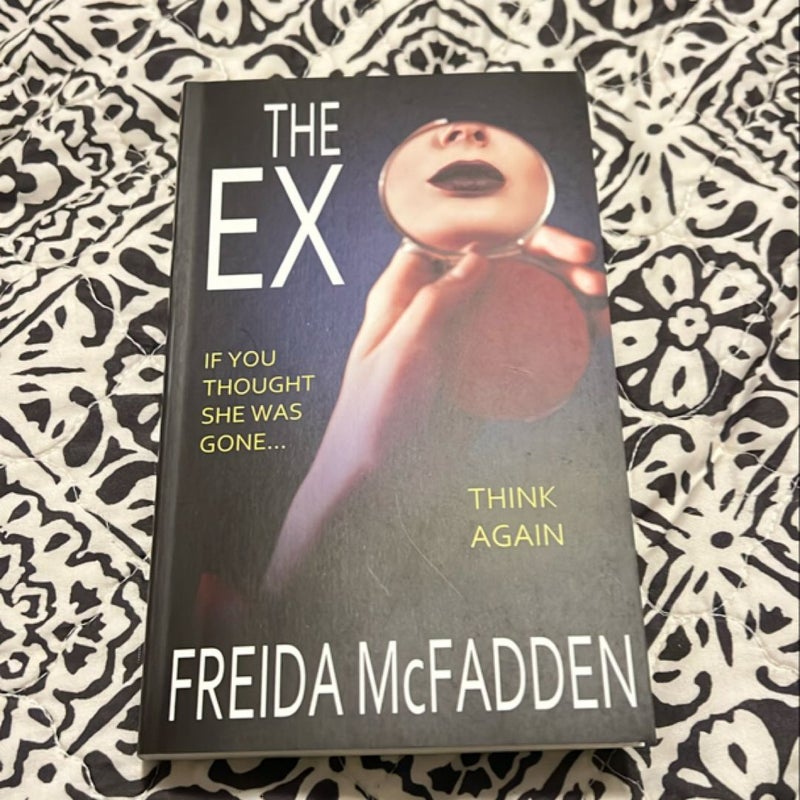 The Ex