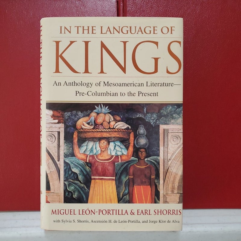 In the Language of Kings