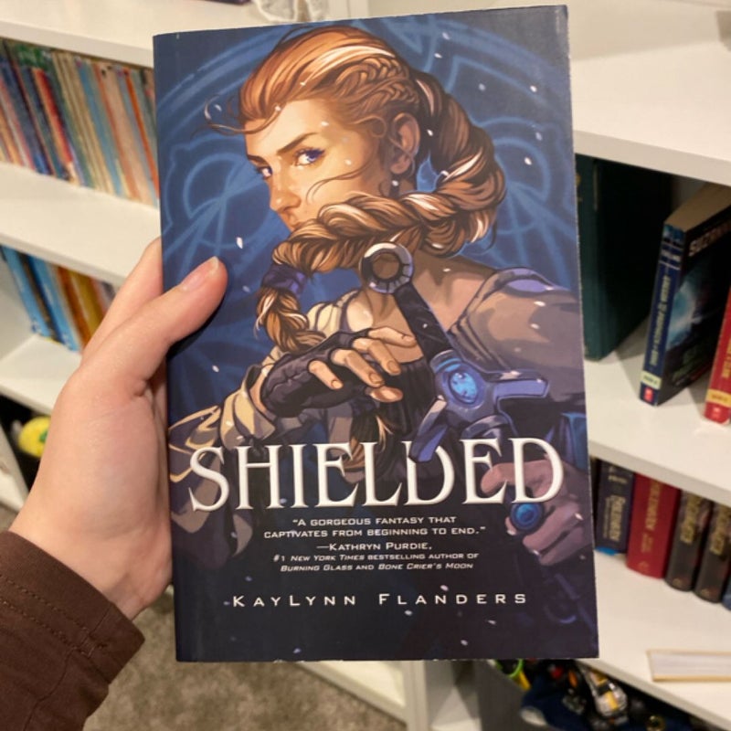 Shielded