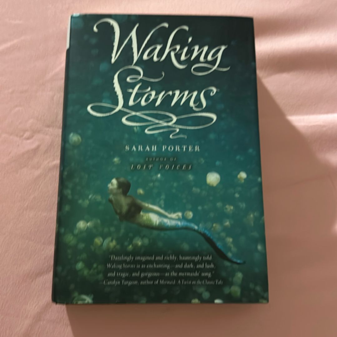 Waking Storms