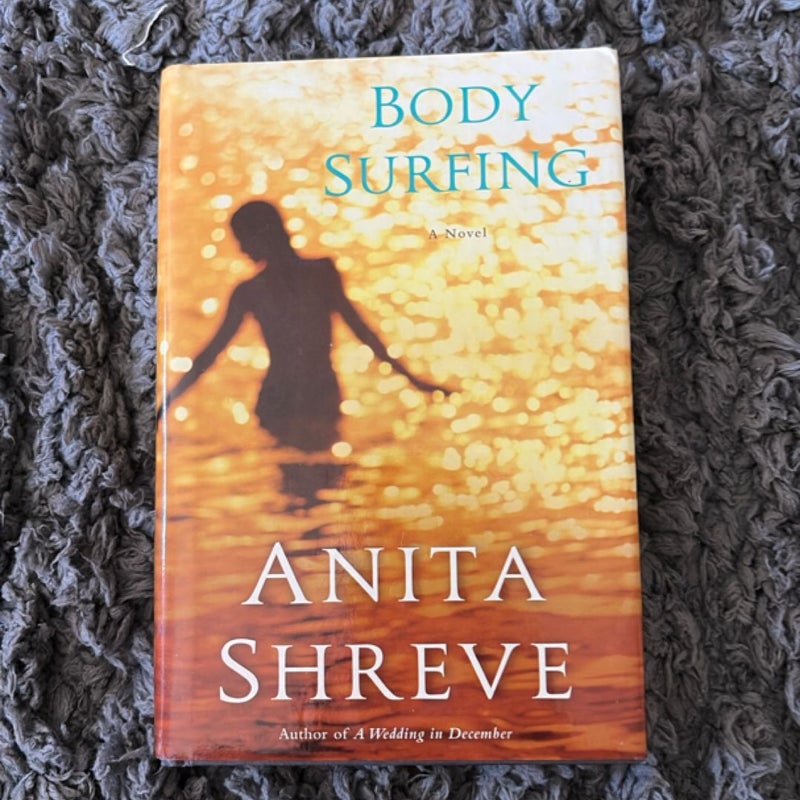 Body Surfing