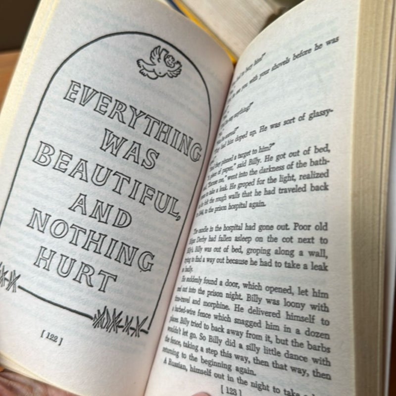 Slaughterhouse-Five