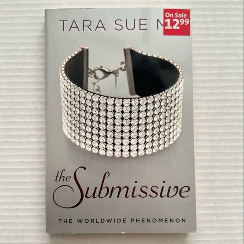 The Submissive