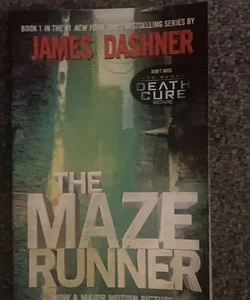 The Maze Runner (Maze Runner, Book One)