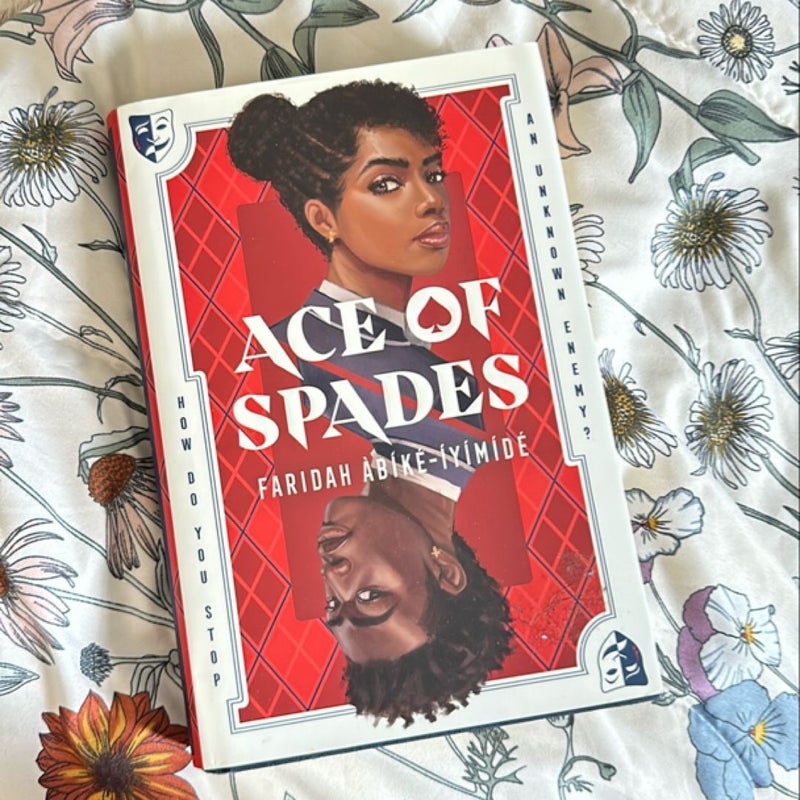 Ace of Spades