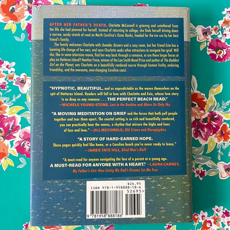 The Saddest Girl on the Beach