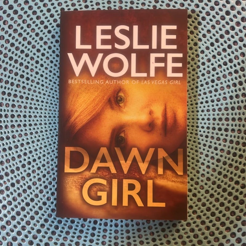 Dawn Girl