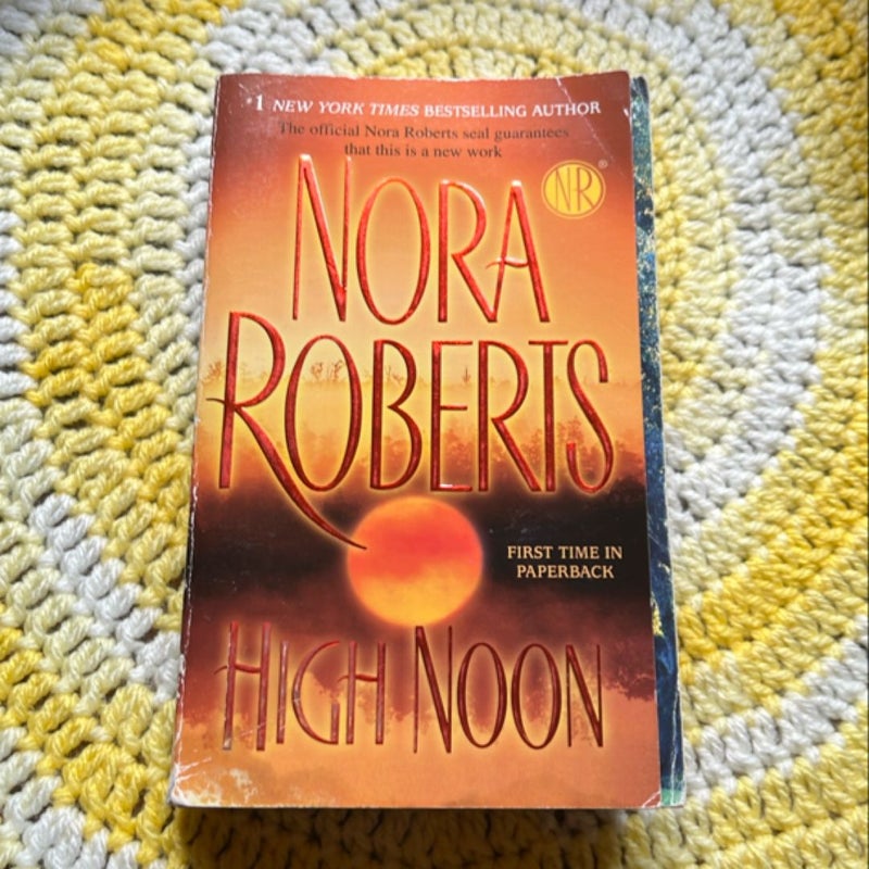 High Noon