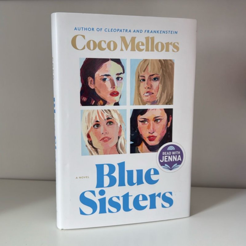 Blue Sisters