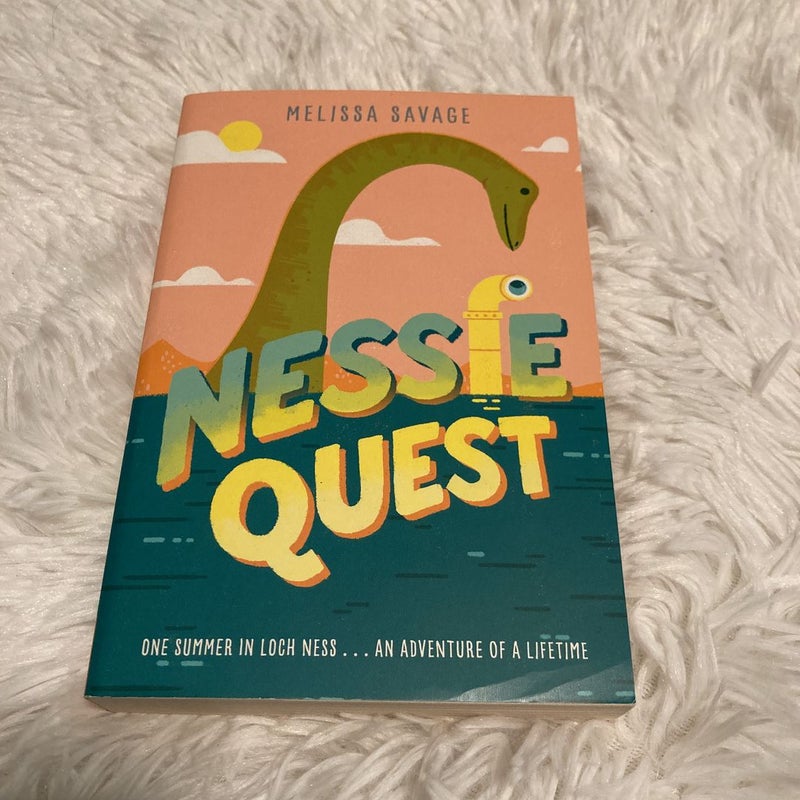 Nessie Quest