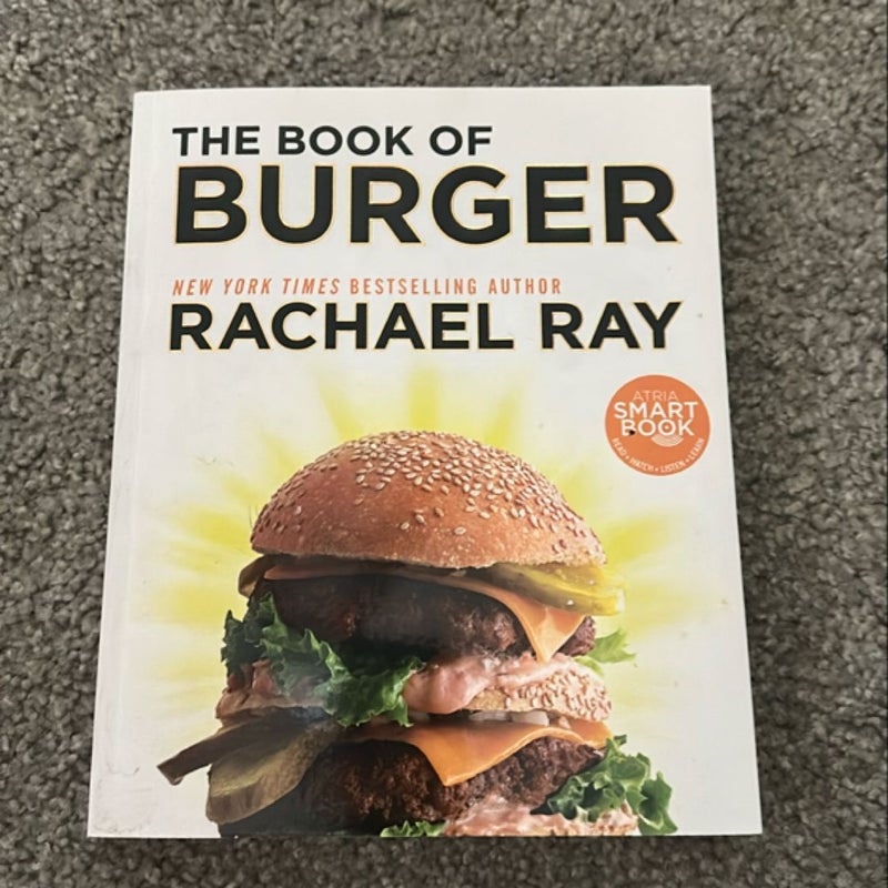 The Book of Burger