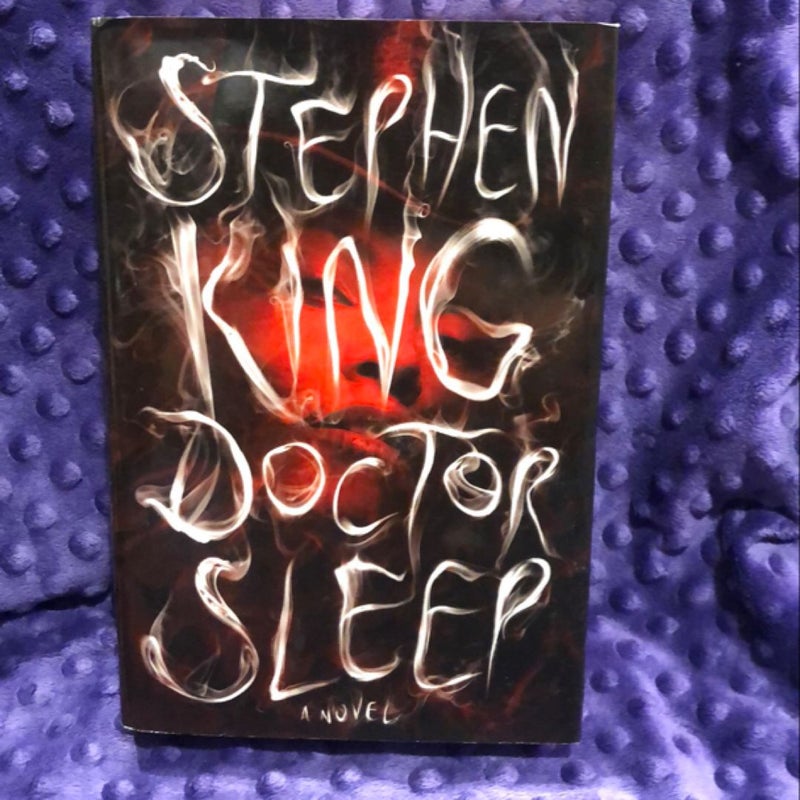 Doctor Sleep