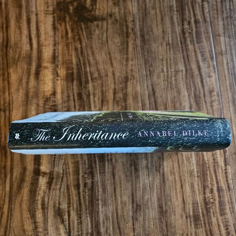 The Inheritance