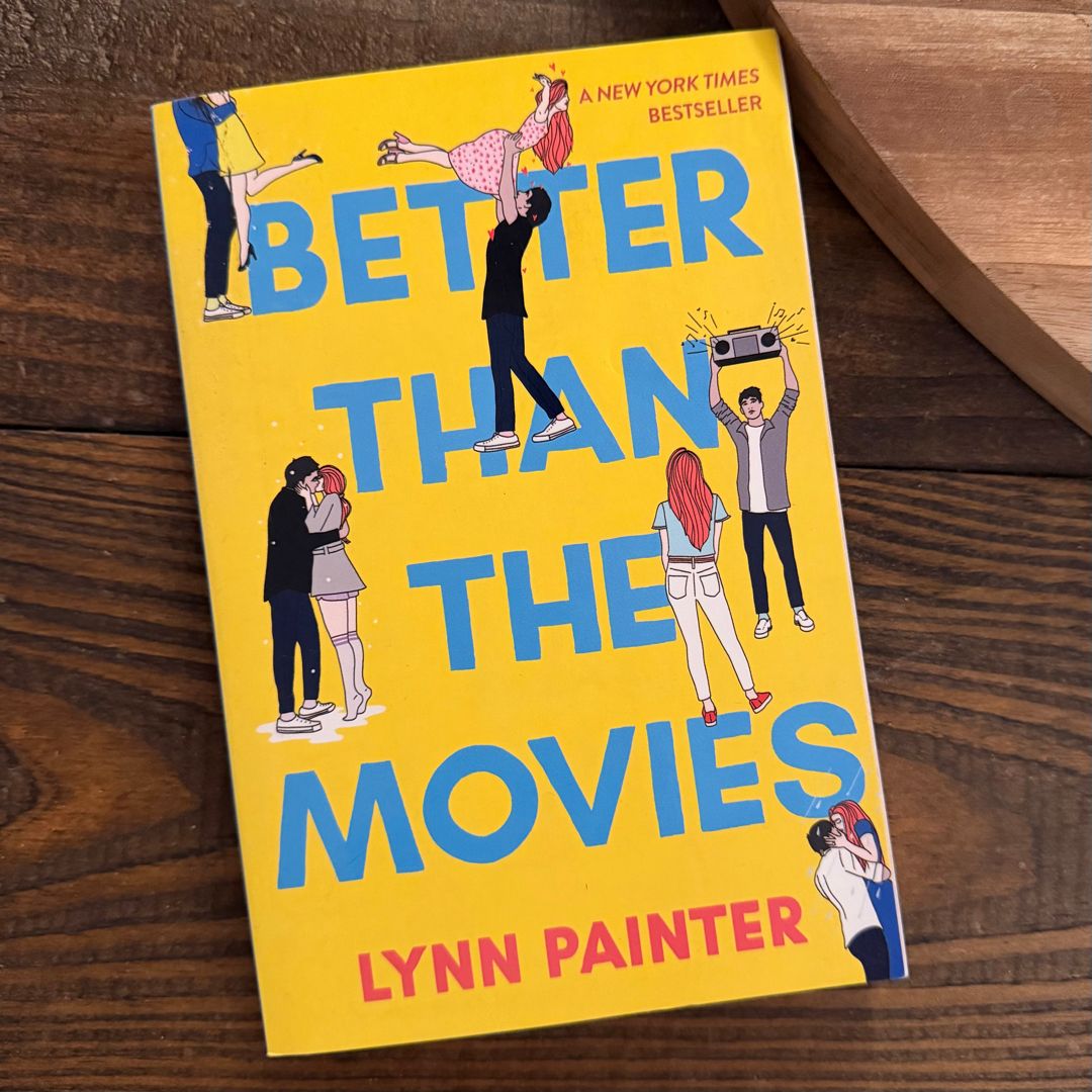 Better Than the Movies