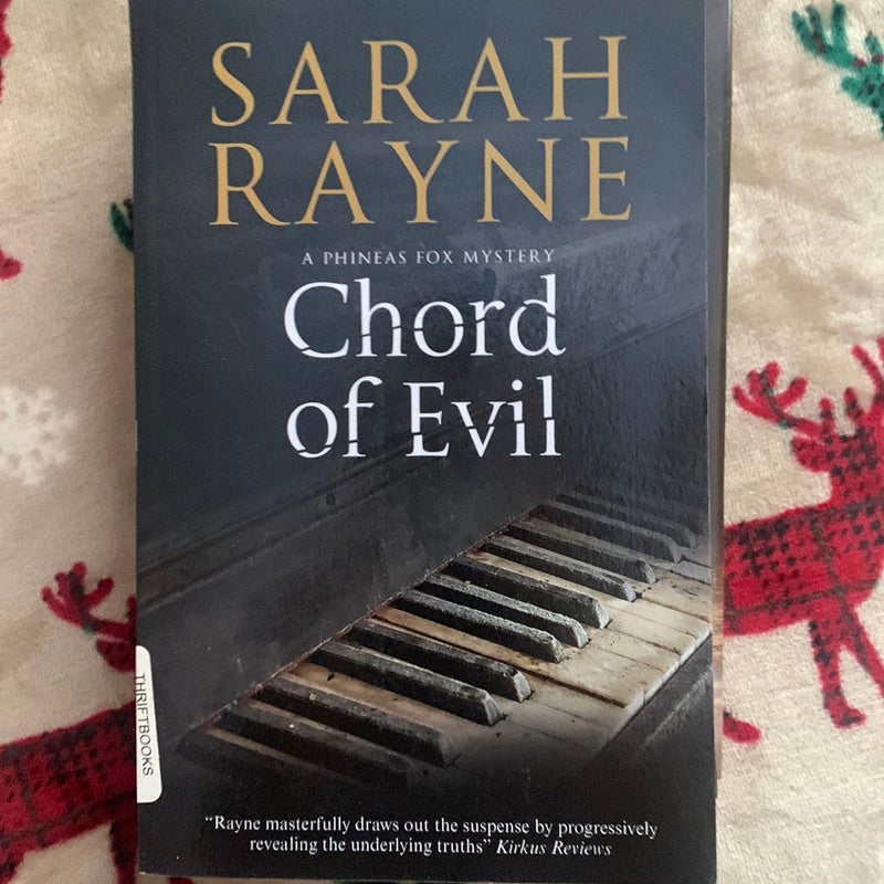 Chord of Evil