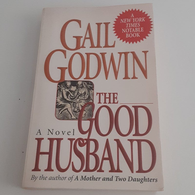 The Good Husband
