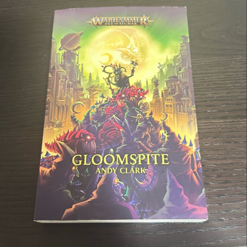 Gloomspite