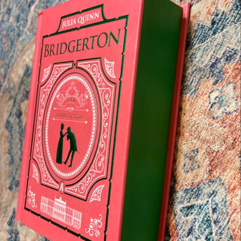 Bridgerton - Special edition 