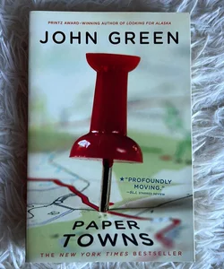 Paper Towns