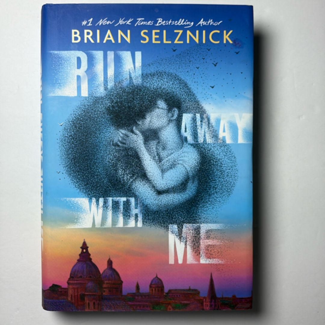 Run Away with Me  (1800)