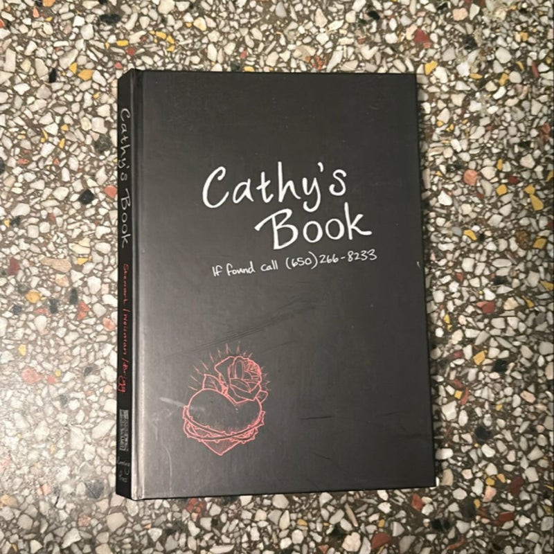 Cathy's Book