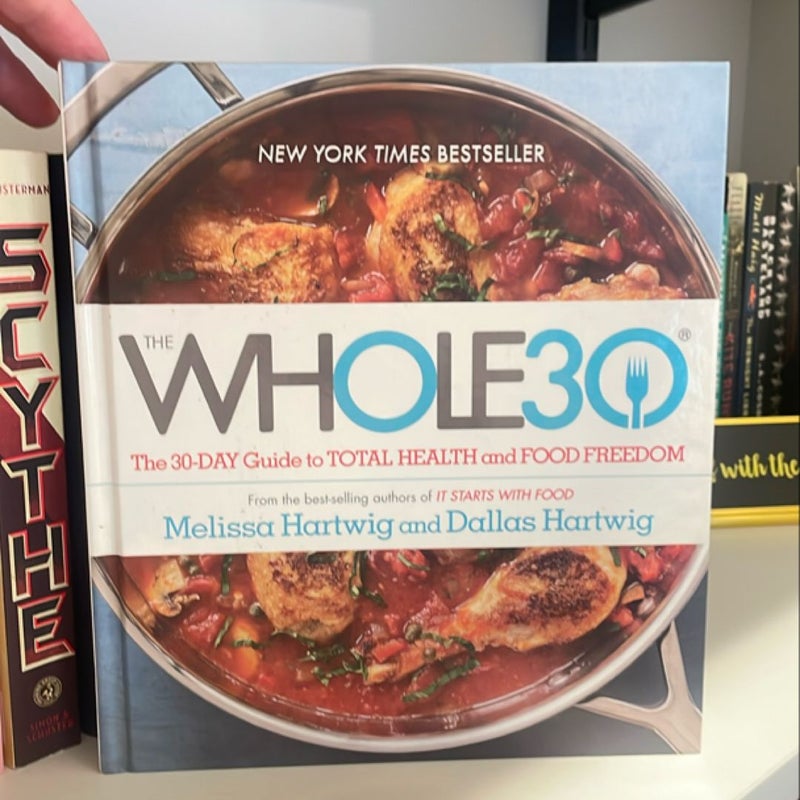 The Whole30