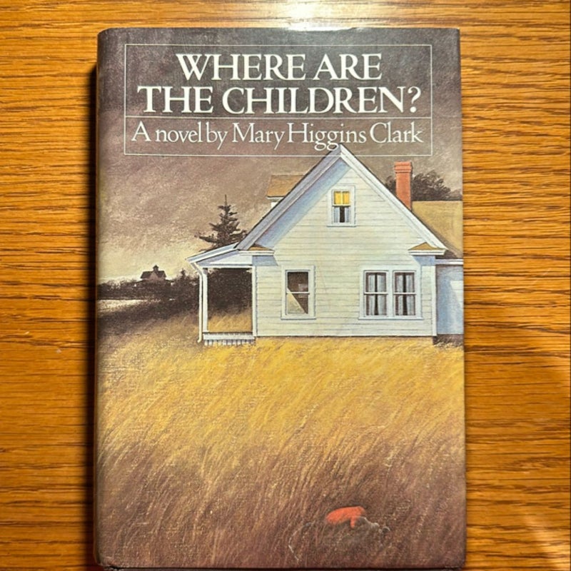 Where Are the Children?