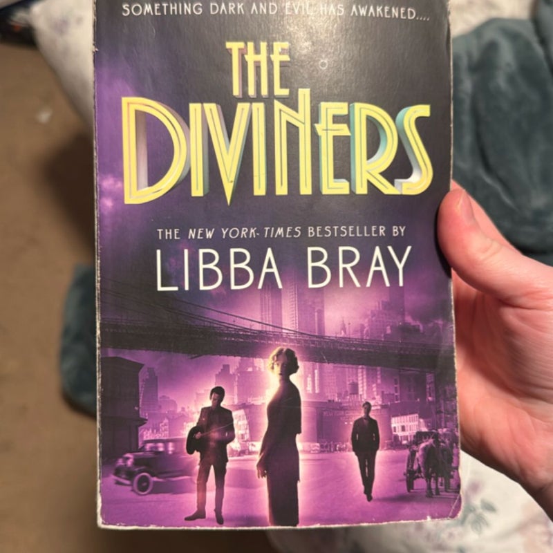 The Diviners