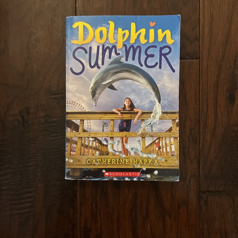 Dolphin Summer