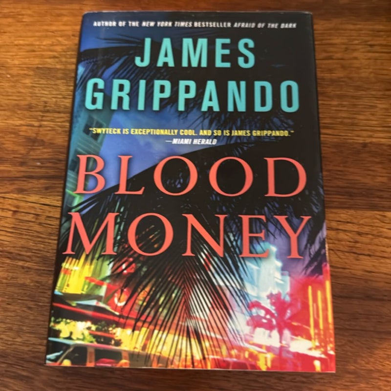 Blood Money