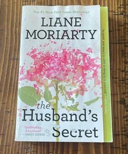 The Husband's Secret