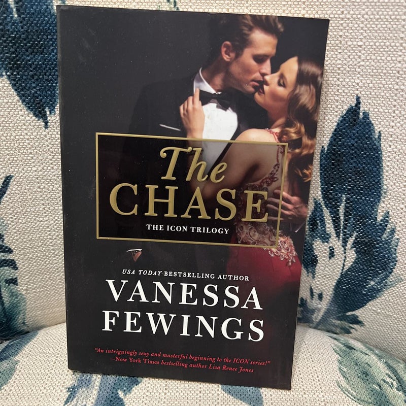 The Chase