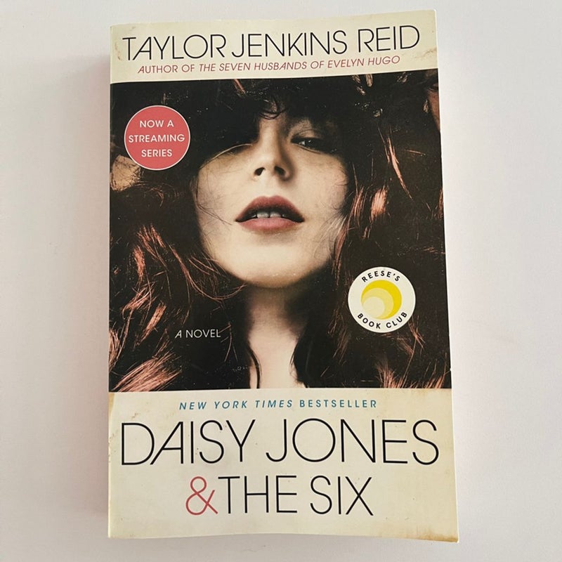 Daisy Jones and the Six