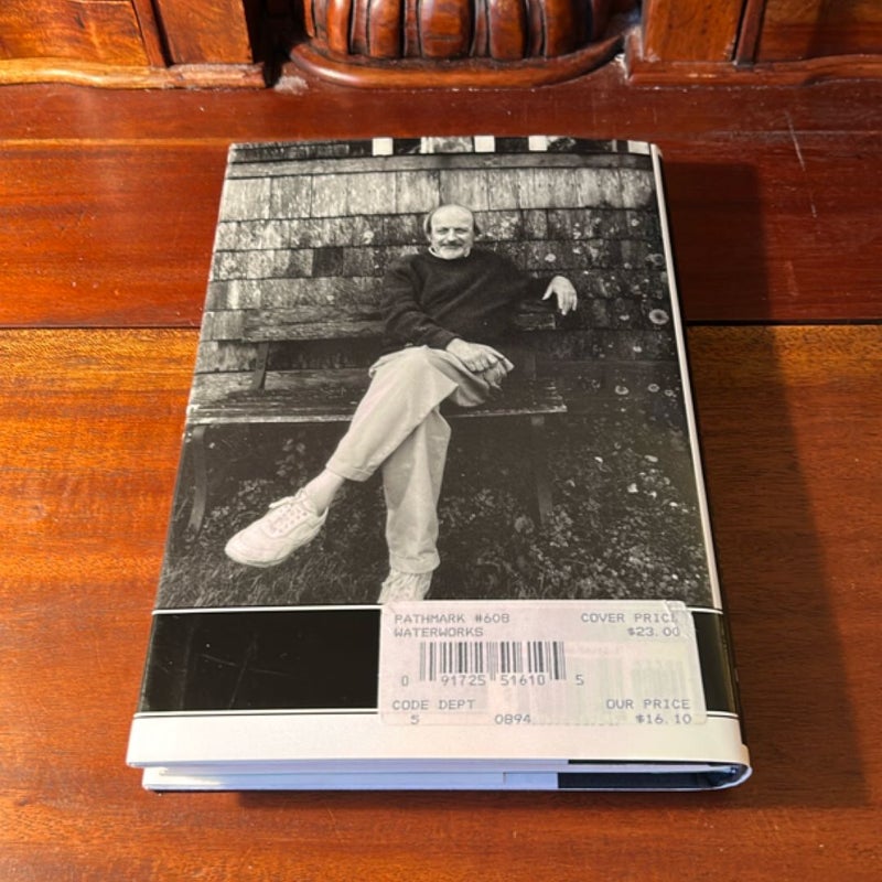 The Waterworks (1st Trade Ed/2nd)
