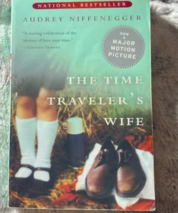 The Time Traveler's Wife