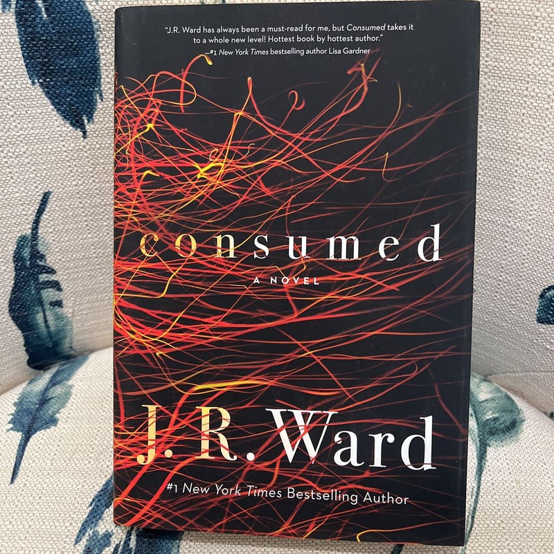 Consumed