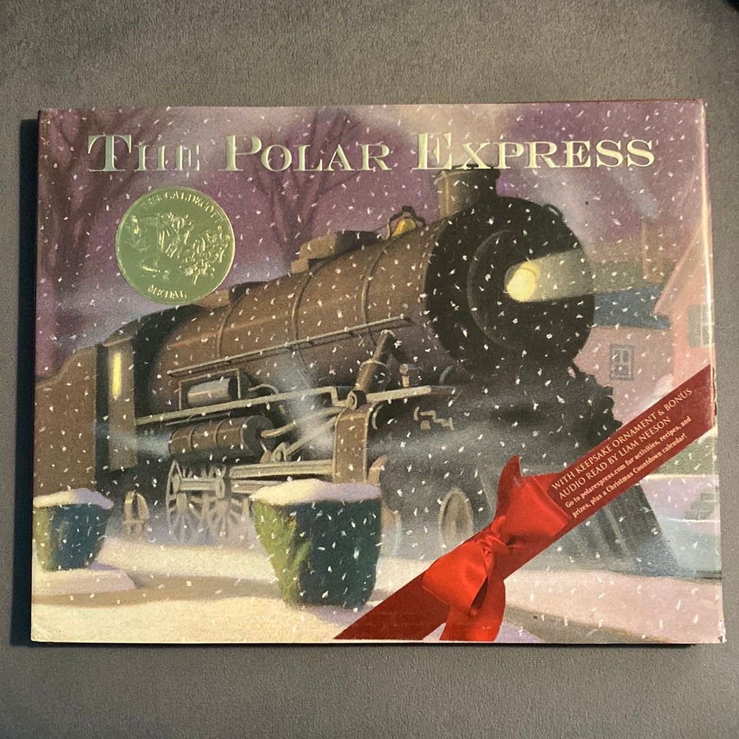 Polar Express 30th Anniversary Edition