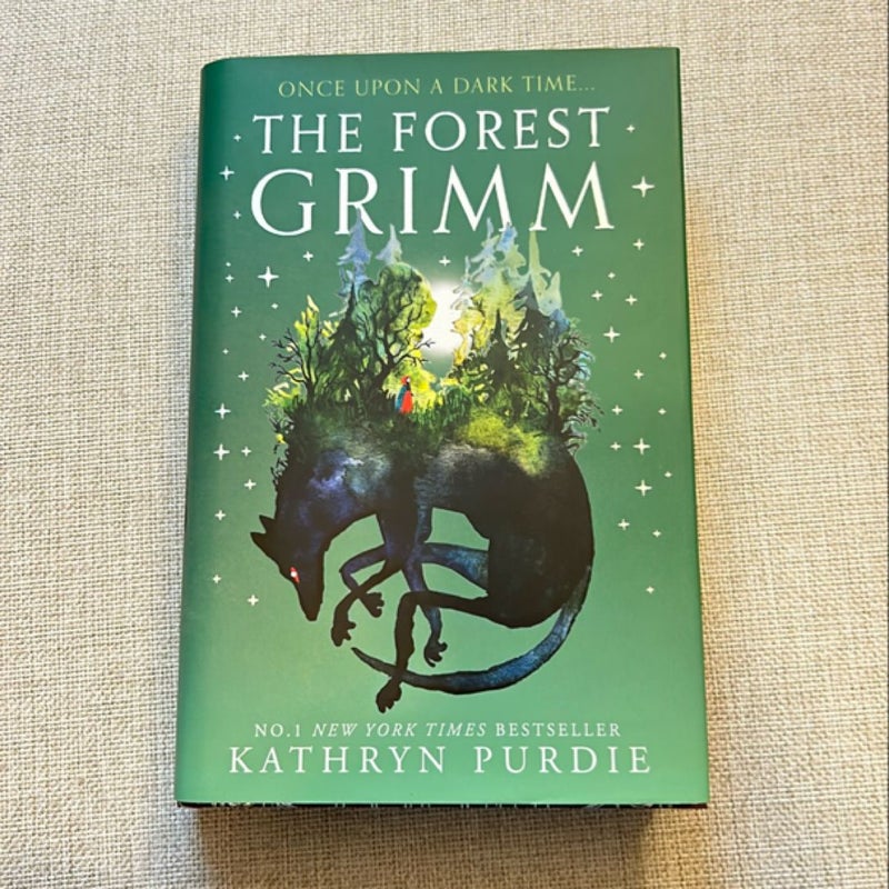 The Forest Grimm