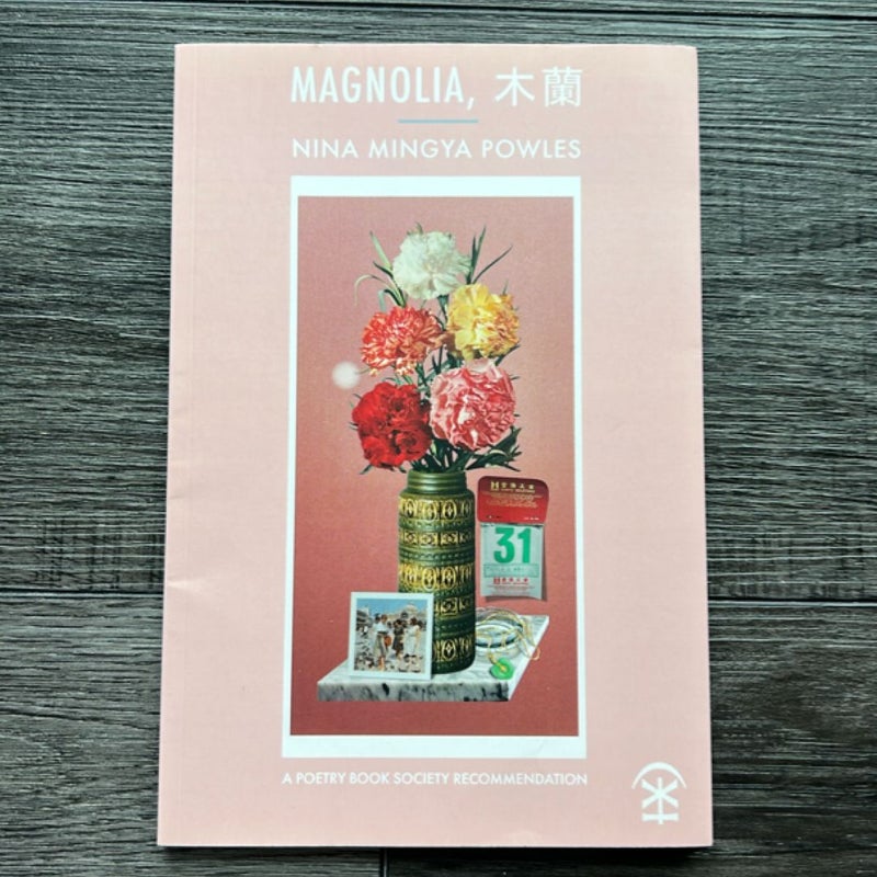 Magnolia