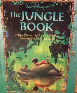 Disney's The Jungle Book