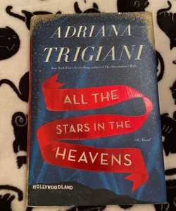 *FIRST EDITION* All the Stars in the Heavens