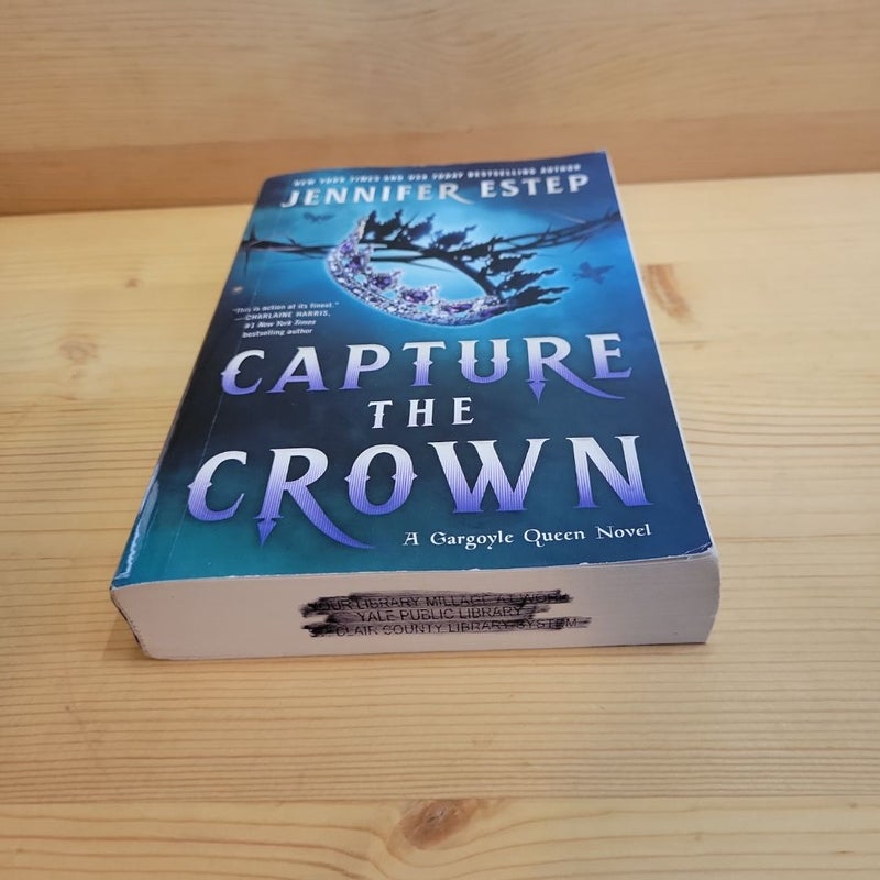 Capture the Crown